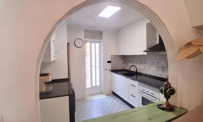 Duplex for sale in Torrevieja