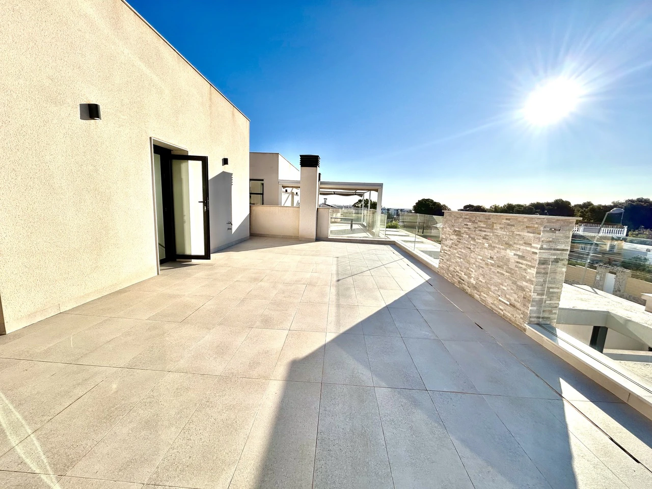 Villa à la vente à Los Balcones