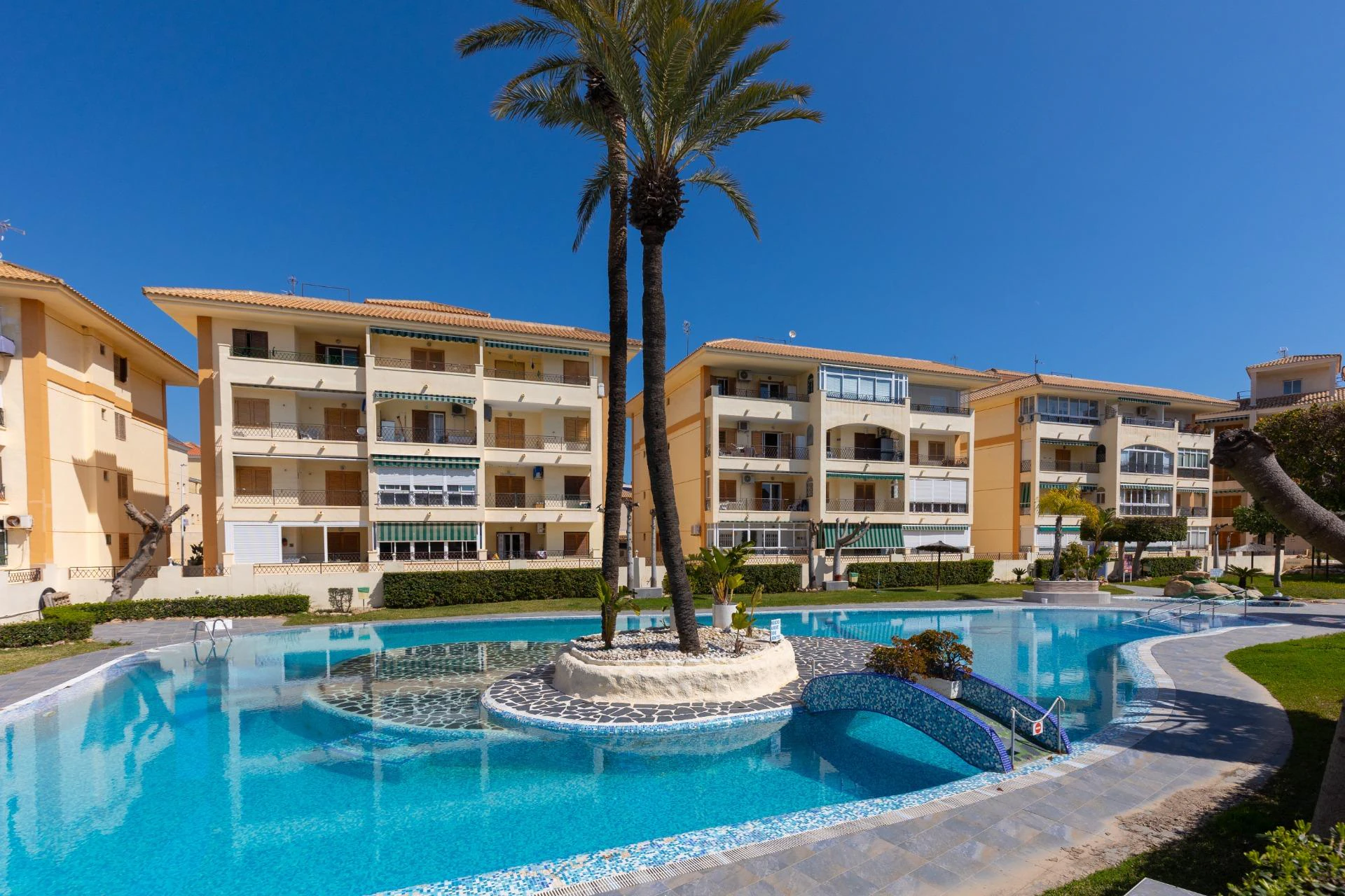 Appartement en ville à la vente à Torrevieja