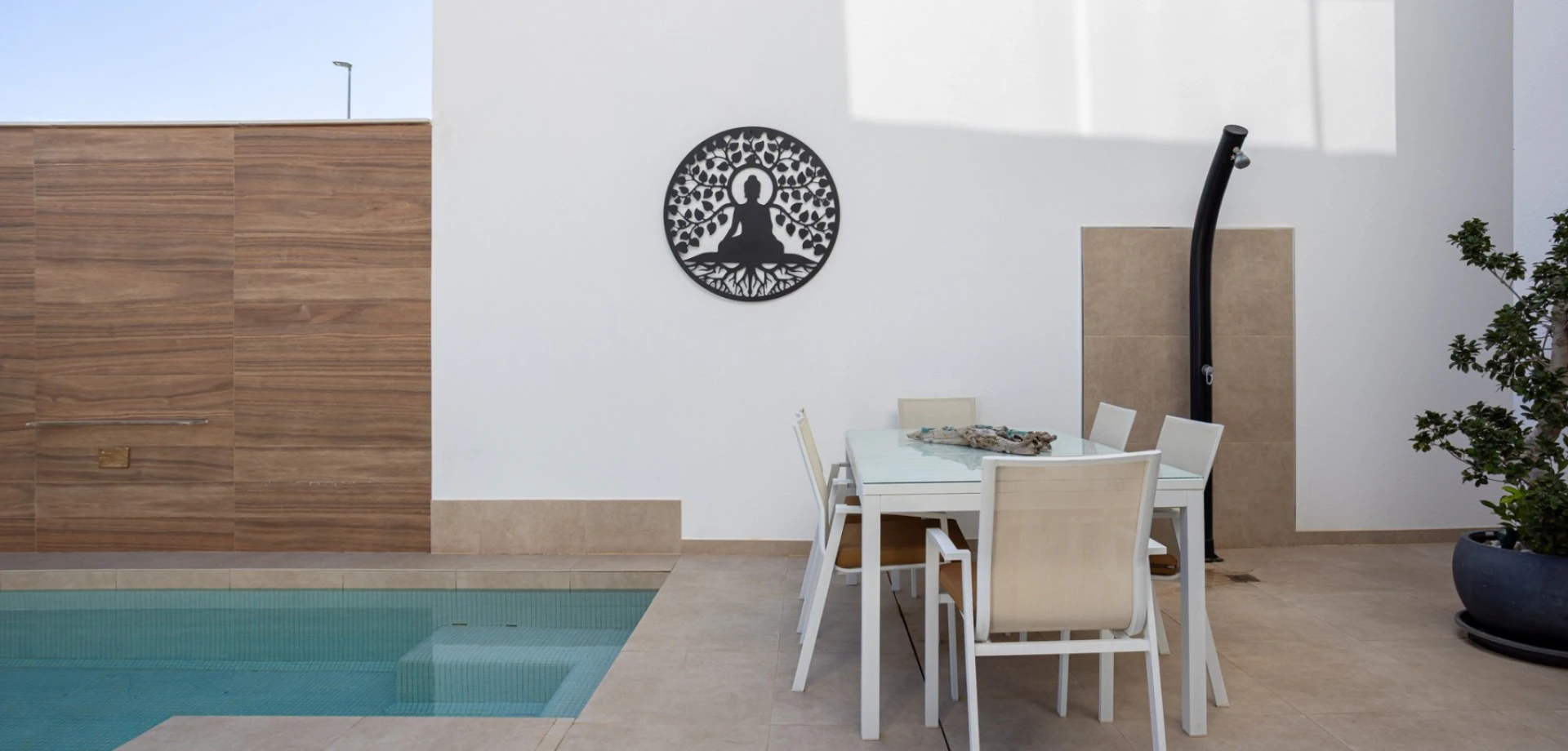 Terraced house for sale in Benijófar