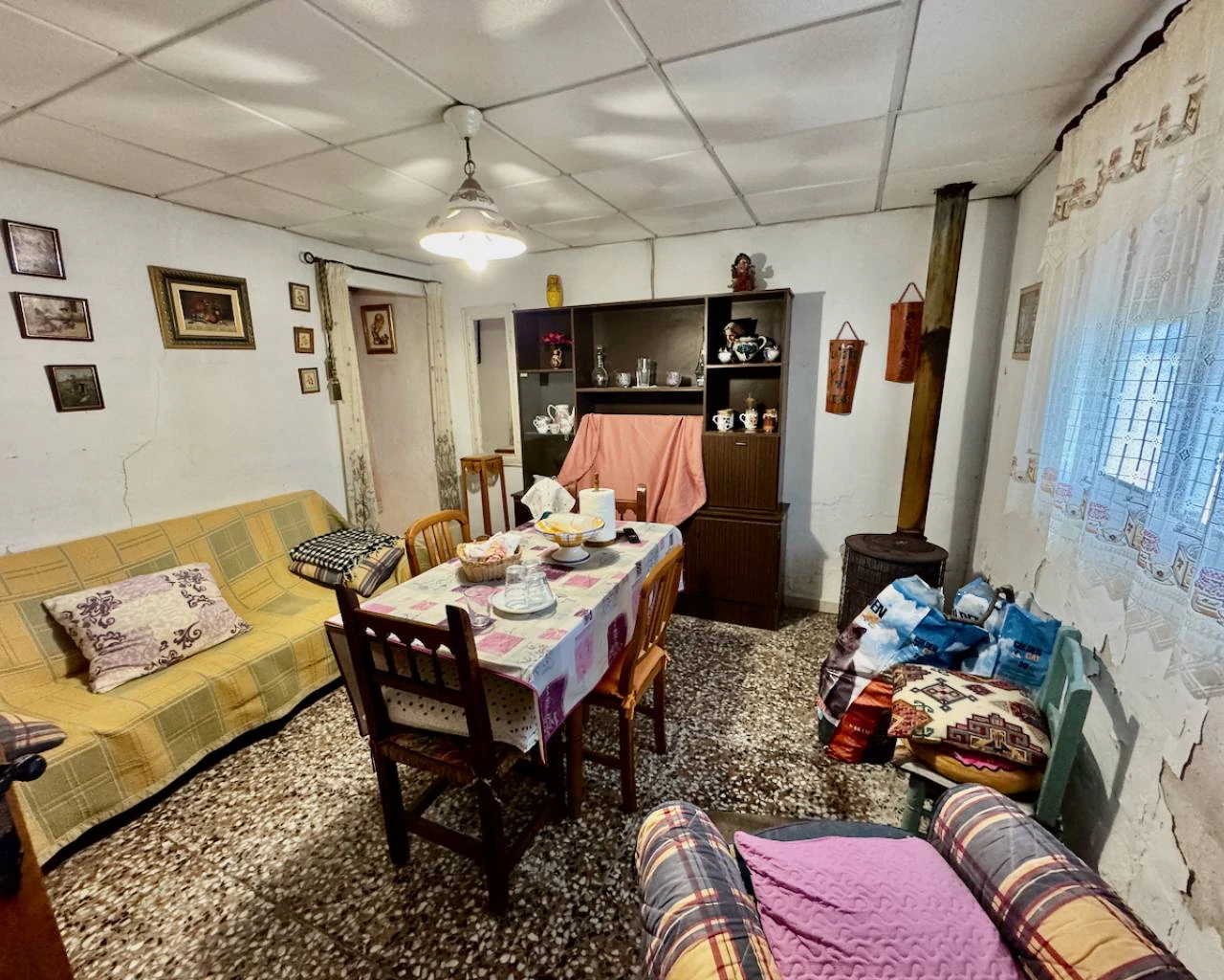 Finca for sale in Guardamar Del Segura