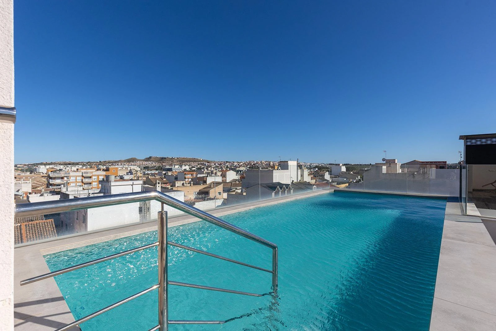 Flat til salg i Formentera Del Segura