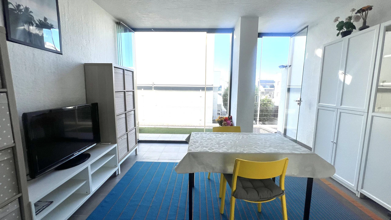 Wohnung zum verkauf in La Zenia