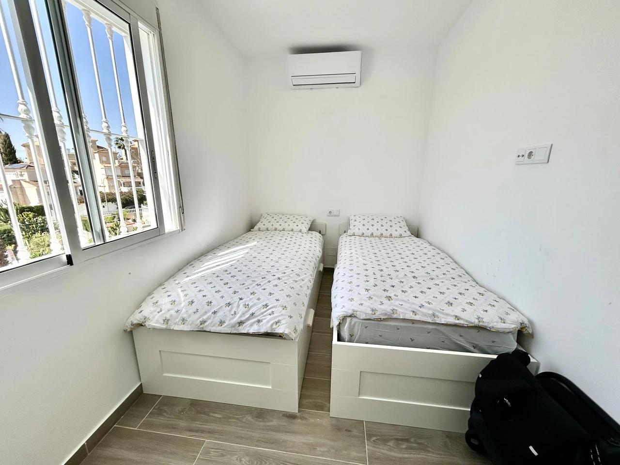 Chalet/Villa en venta en Villamartin