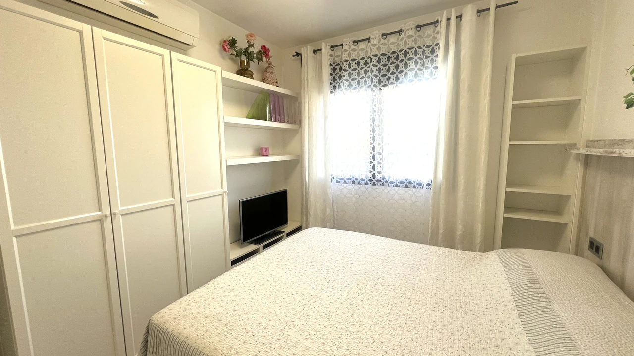 Wohnung zum verkauf in La Zenia