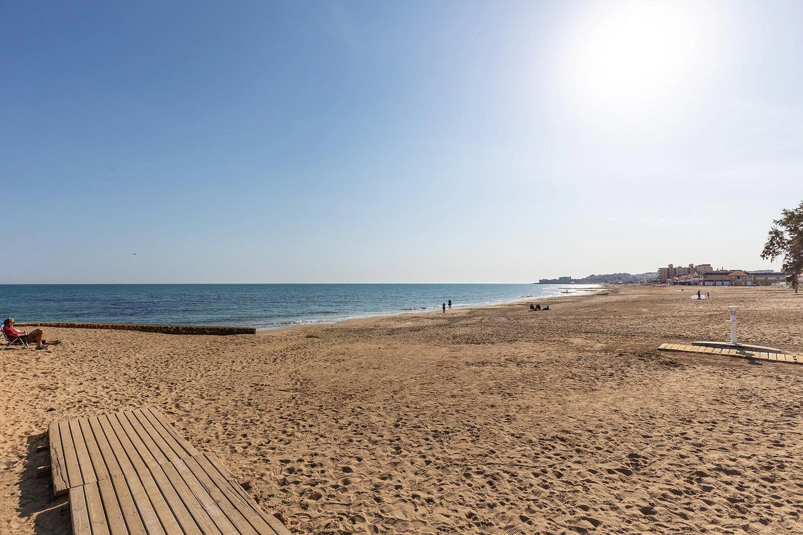Appartement en ville à la vente à Torrevieja