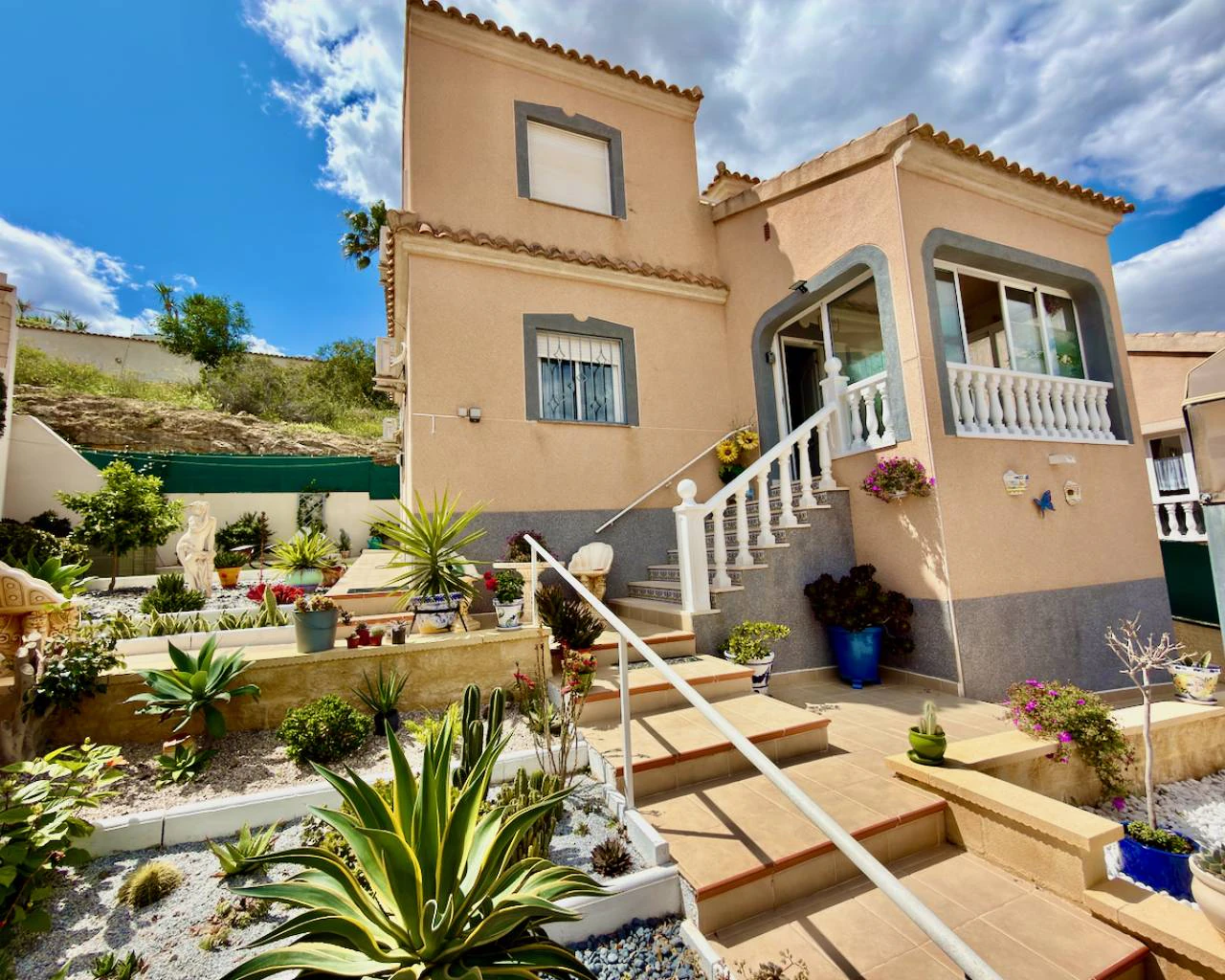 Villa à la vente à Ciudad Quesada