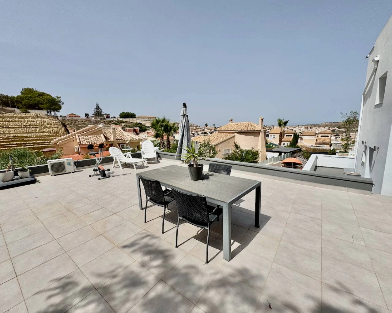 Villa à la vente à Ciudad Quesada