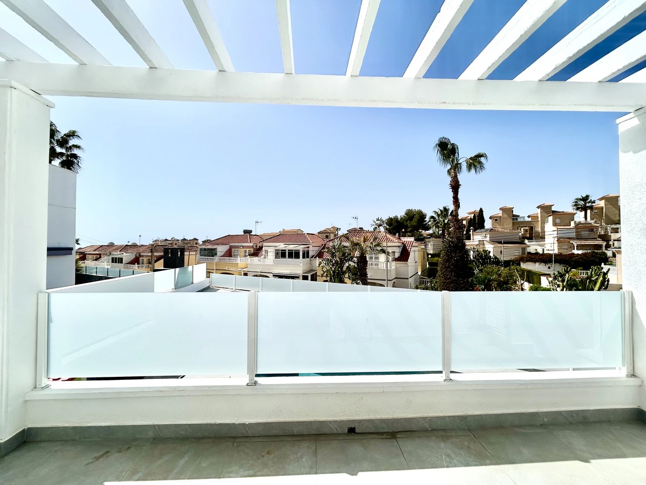 Chalet/Villa en venta en Villamartin