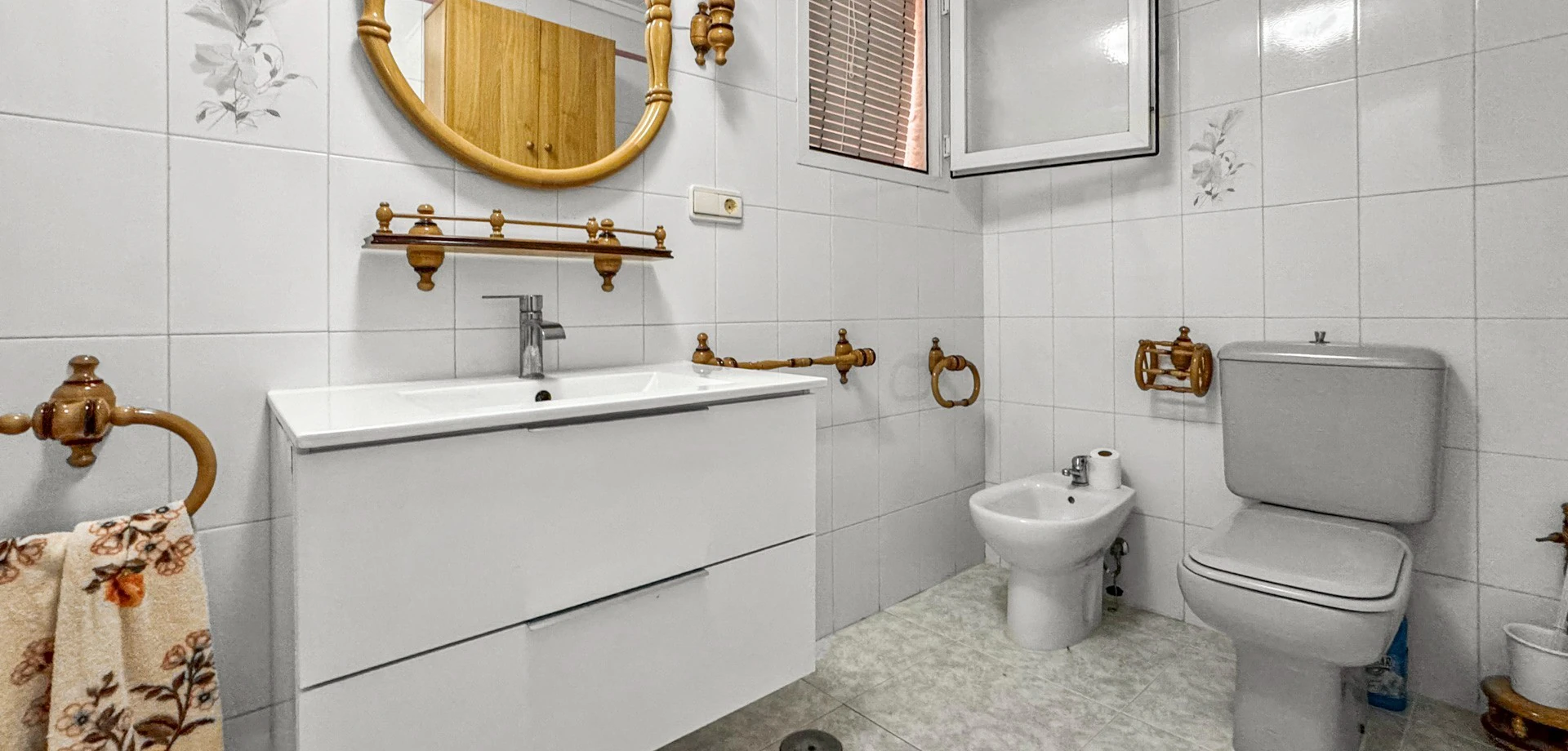 Flat for sale in Torrevieja