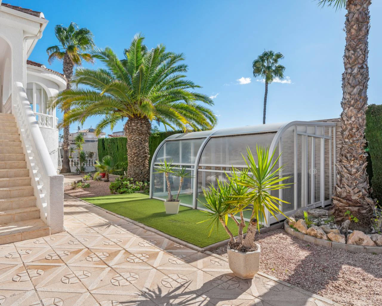 Villa à la vente à Ciudad Quesada