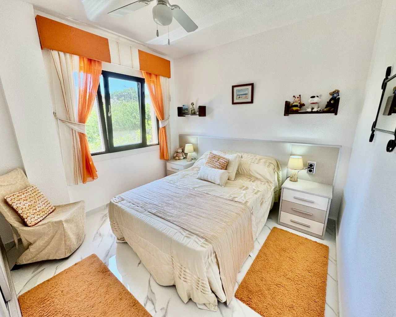 Villa for sale in Algorfa
