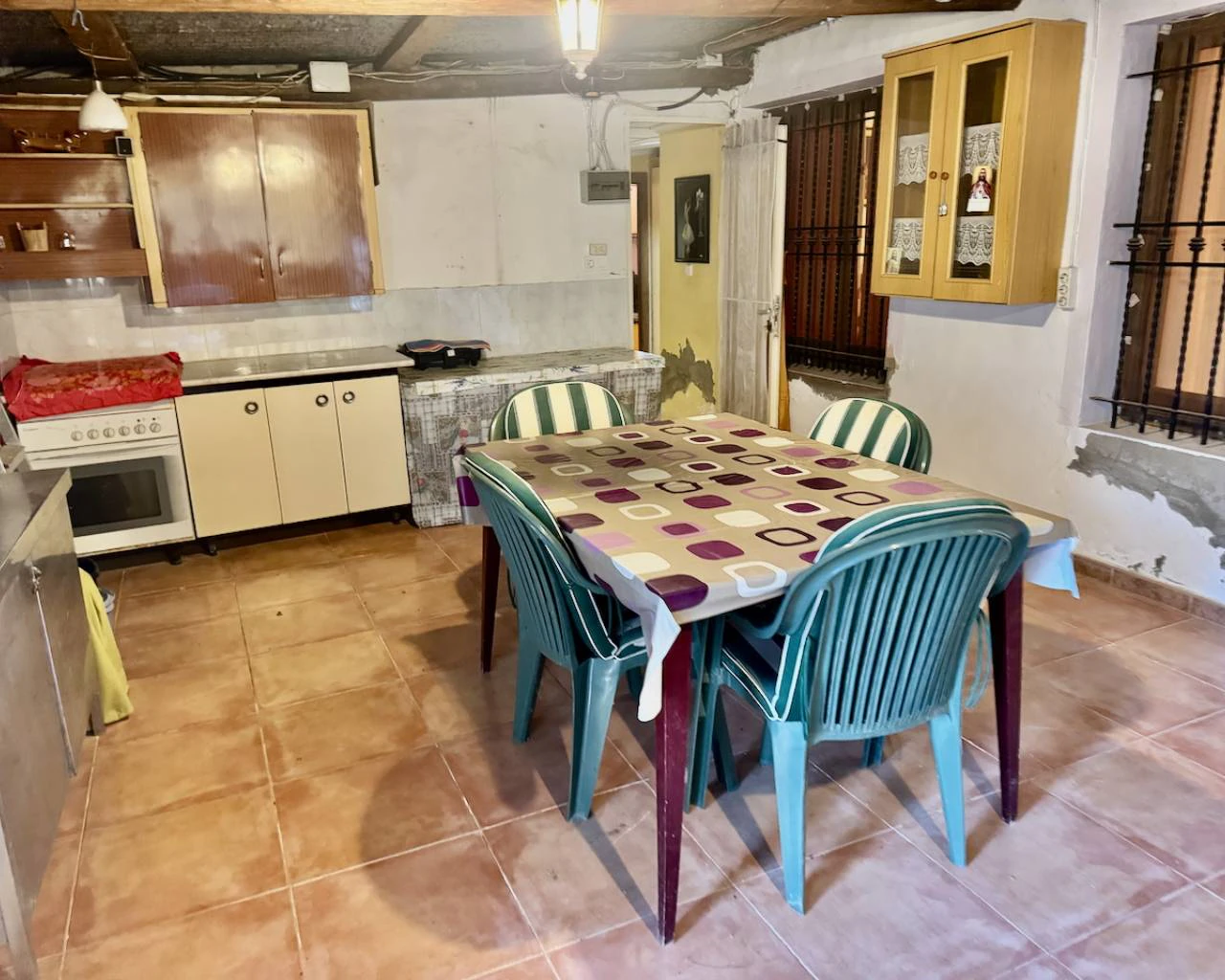 Finca for sale in Guardamar Del Segura