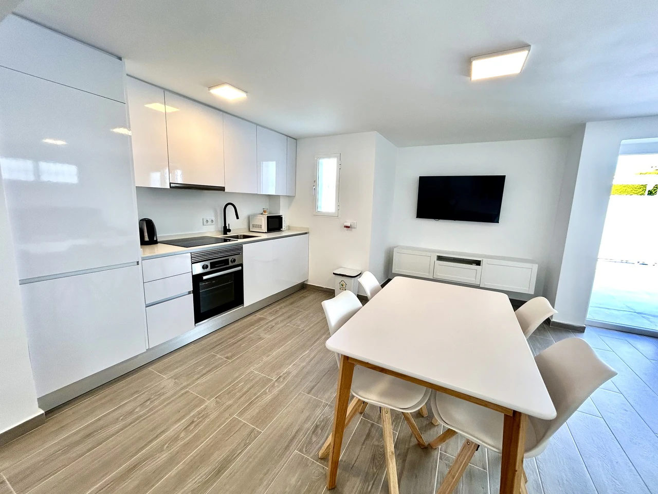 Chalet/Villa en venta en Villamartin