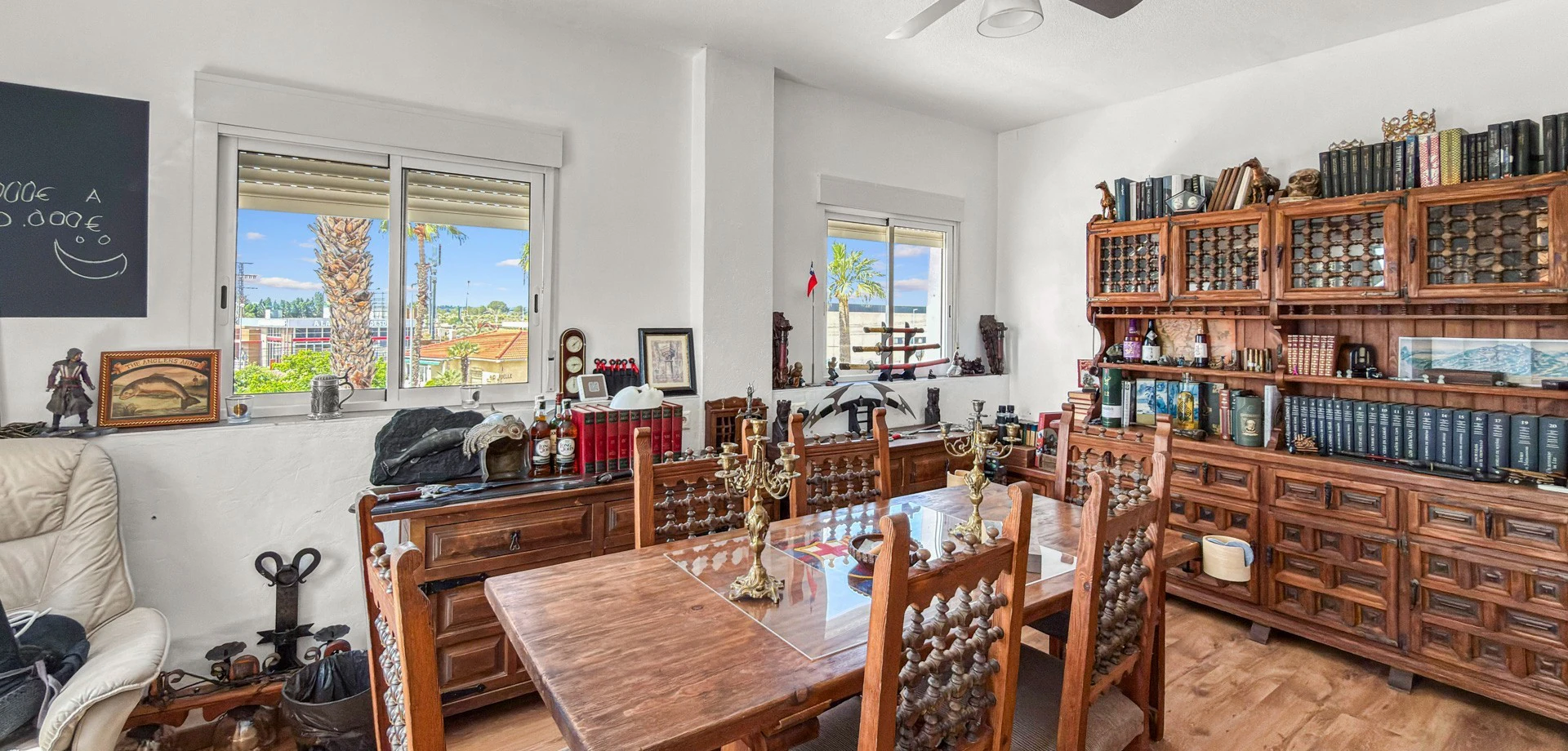 Villa à la vente à Ciudad Quesada