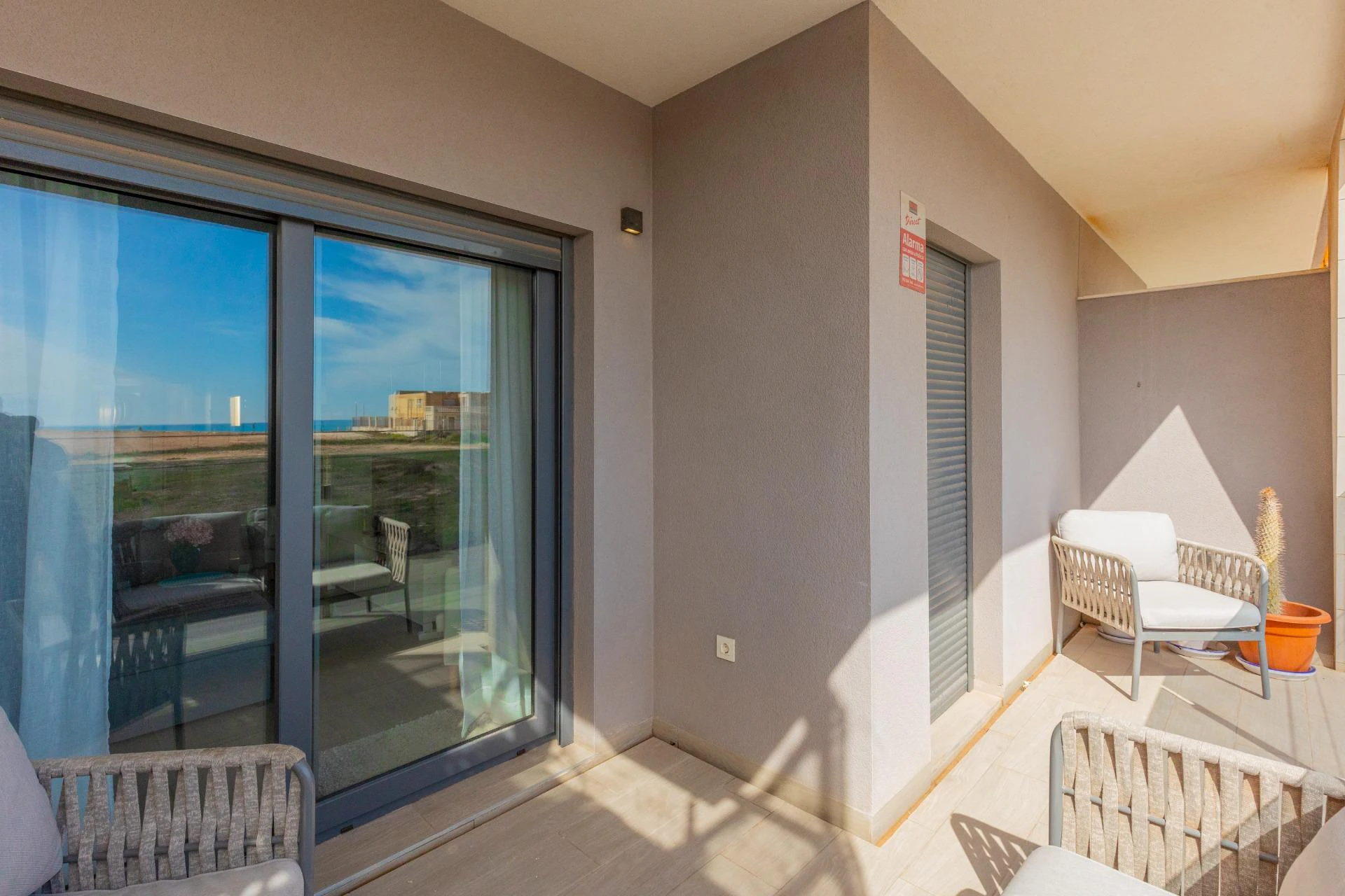 Exclusive Apartment in Torrevieja – 200 meters from Playa de los Locos