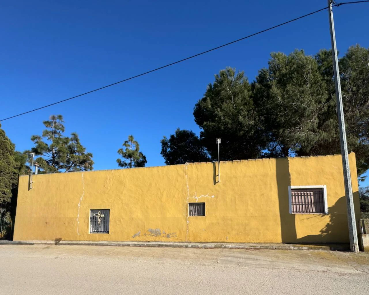 Finca for sale in Guardamar Del Segura