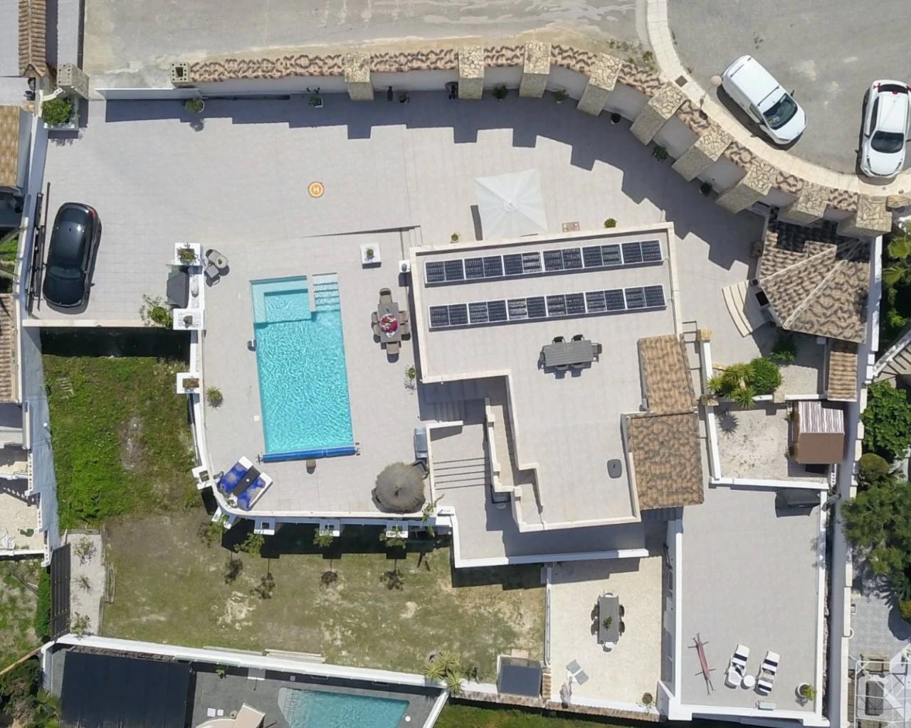 Villa à la vente à Ciudad Quesada