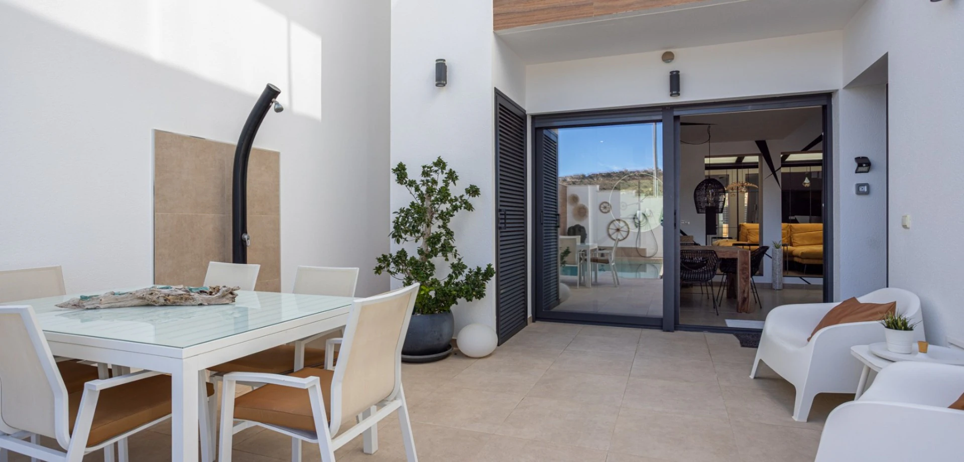 Terraced house for sale in Benijófar