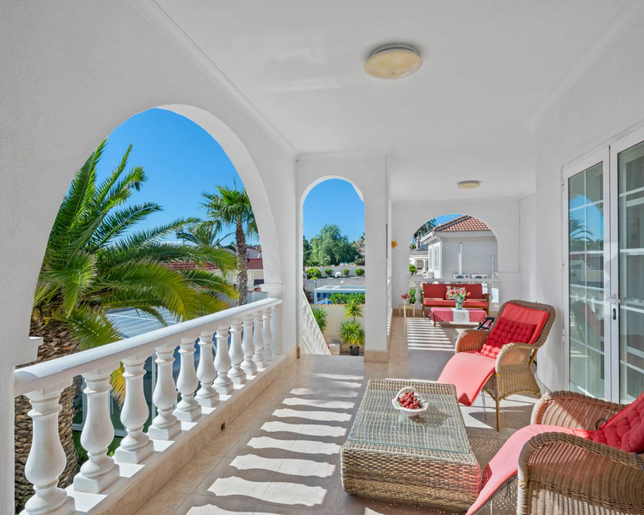 Villa à la vente à Ciudad Quesada
