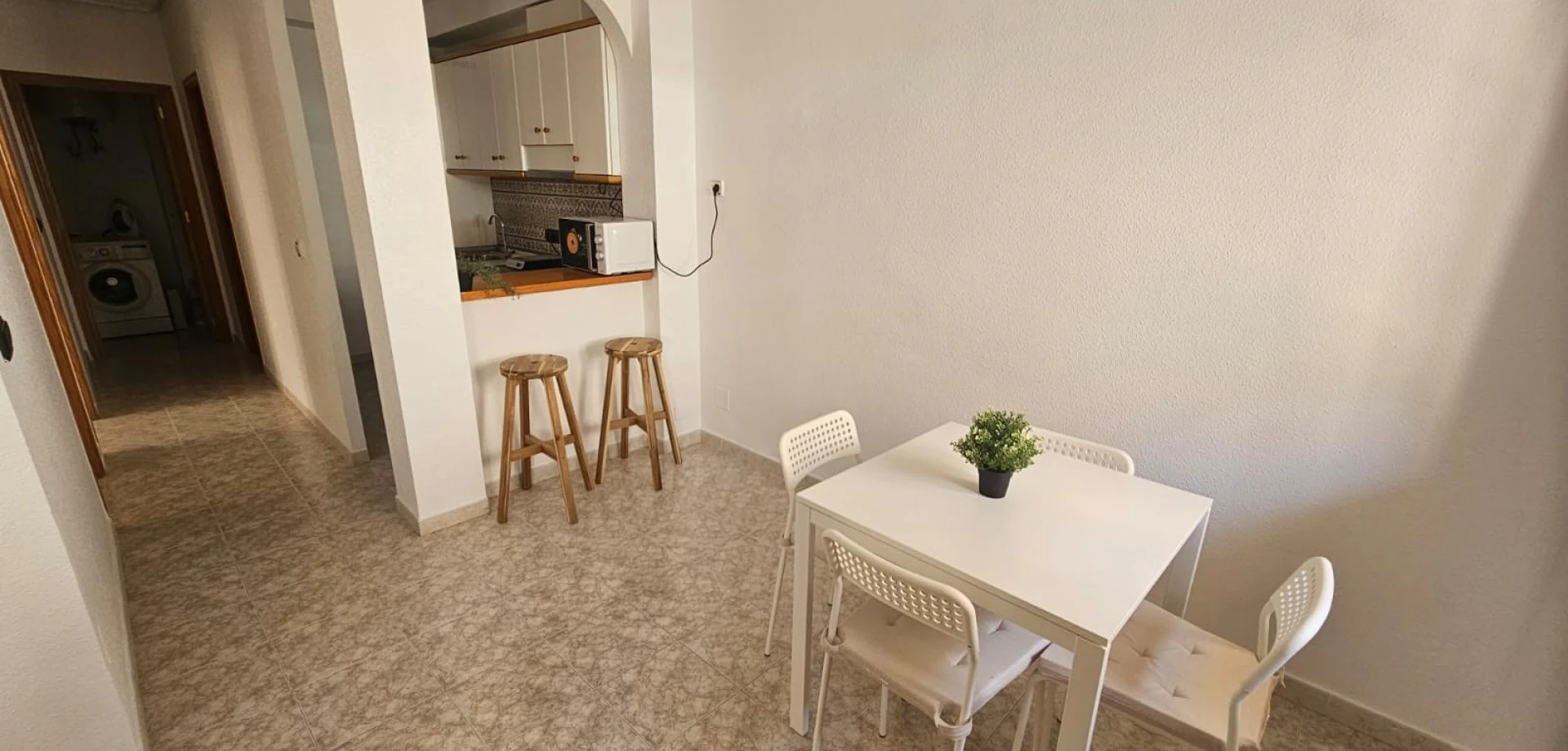Stats Woning te verkoop in Orihuela Costa