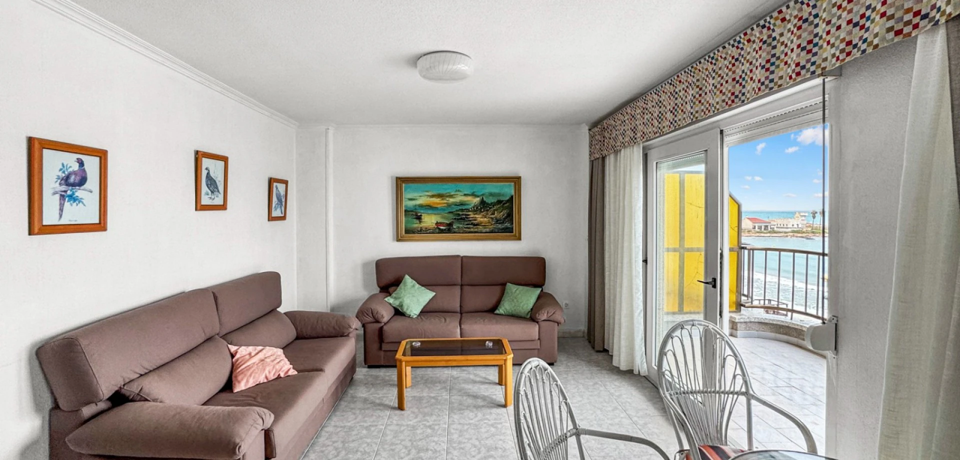 Flat for sale in Torrevieja