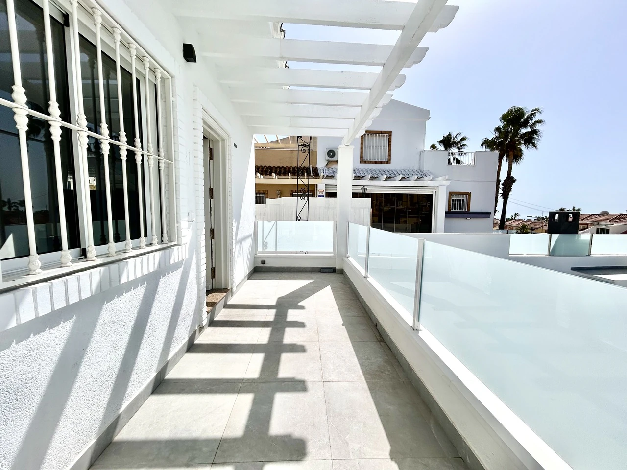 Chalet/Villa en venta en Villamartin