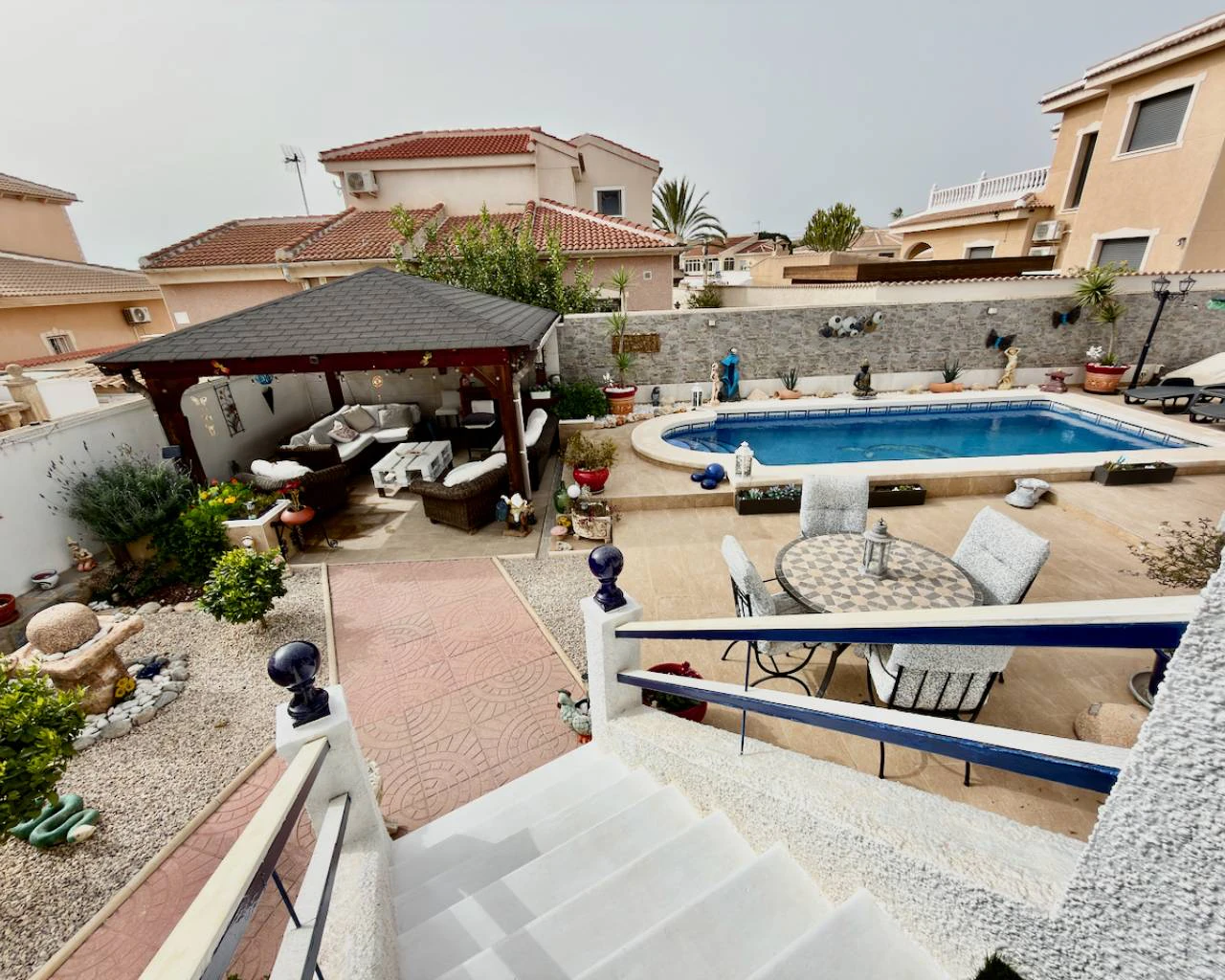 Villa à la vente à Ciudad Quesada