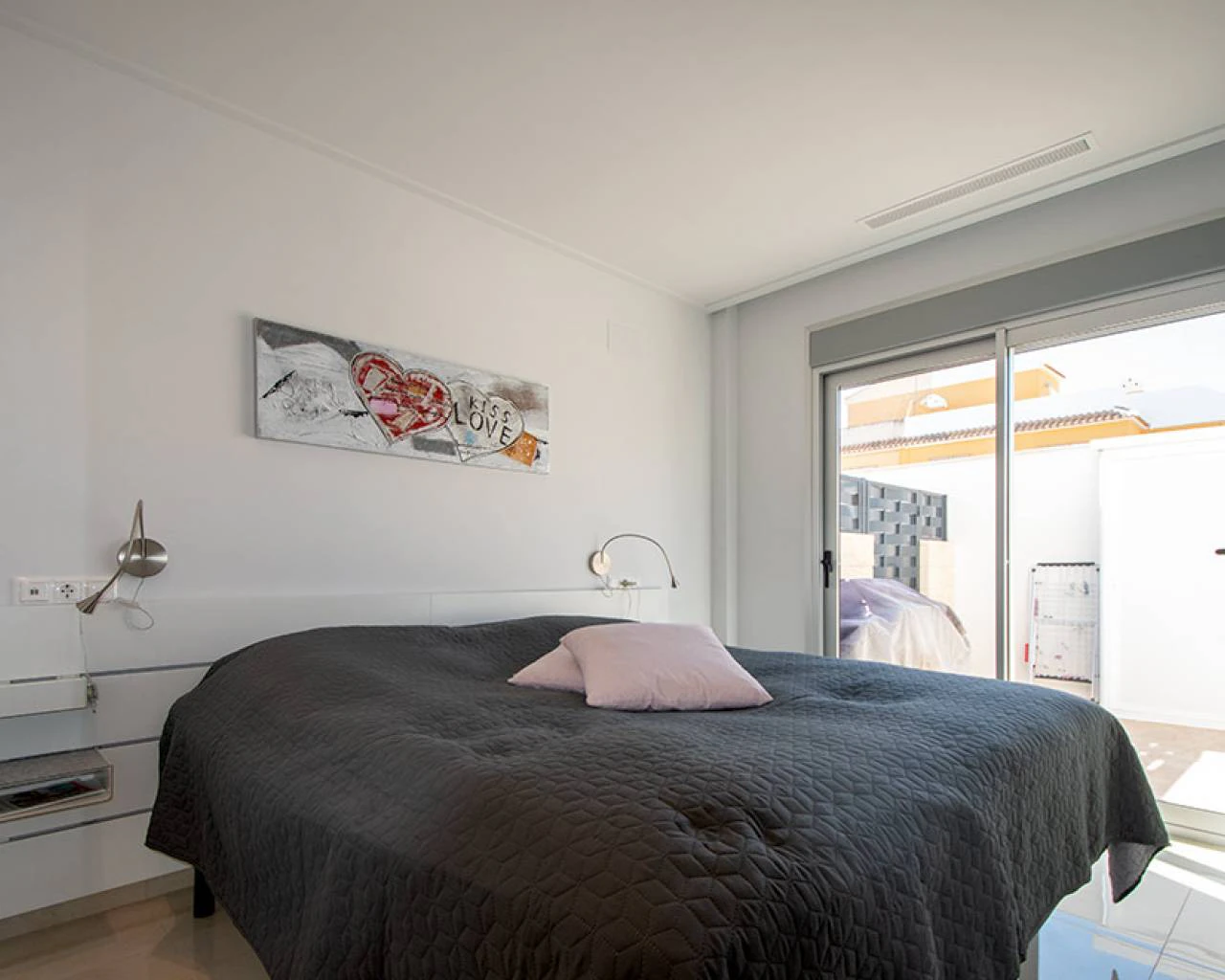 Villa à la vente à Ciudad Quesada