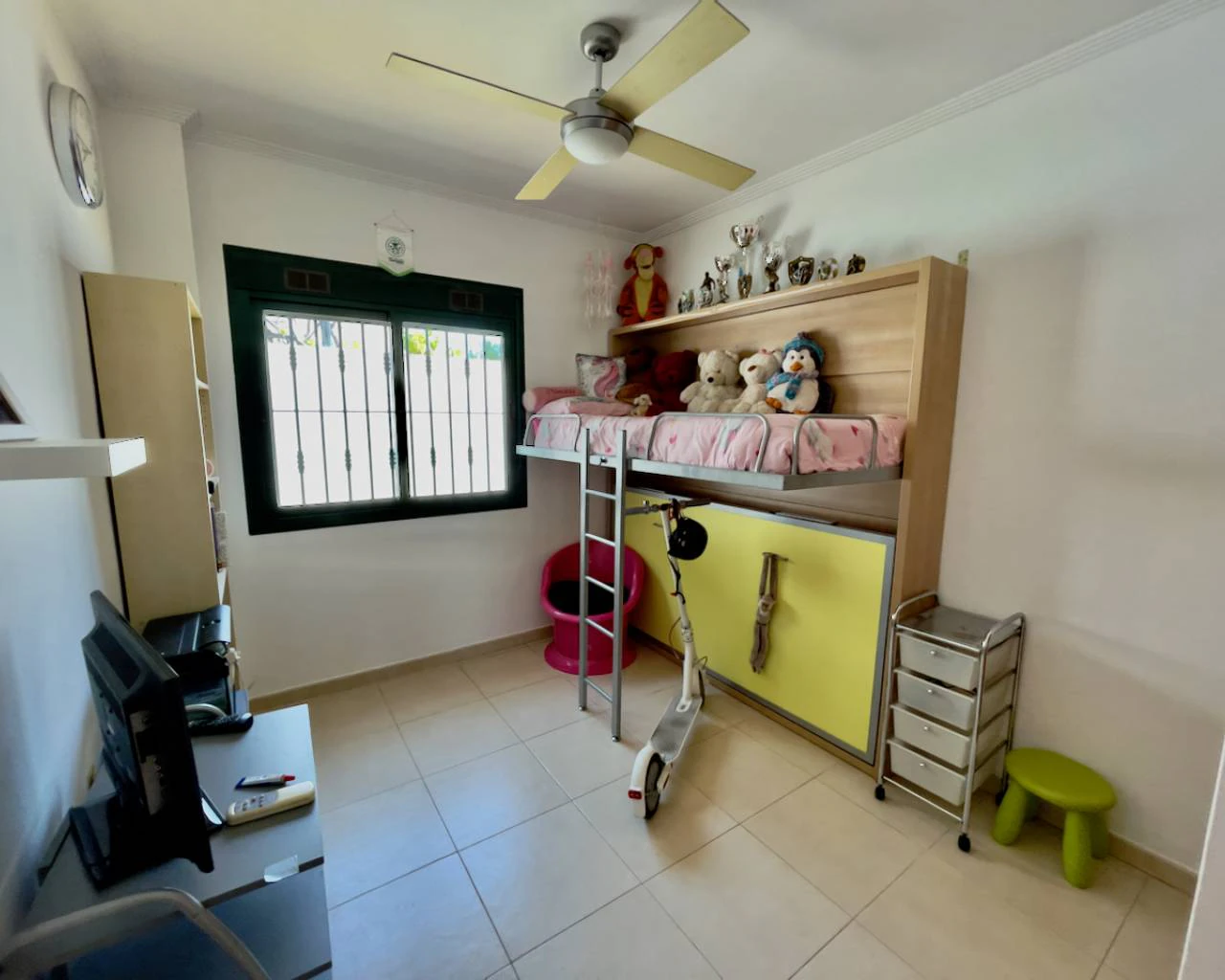 Villa à la vente à Ciudad Quesada