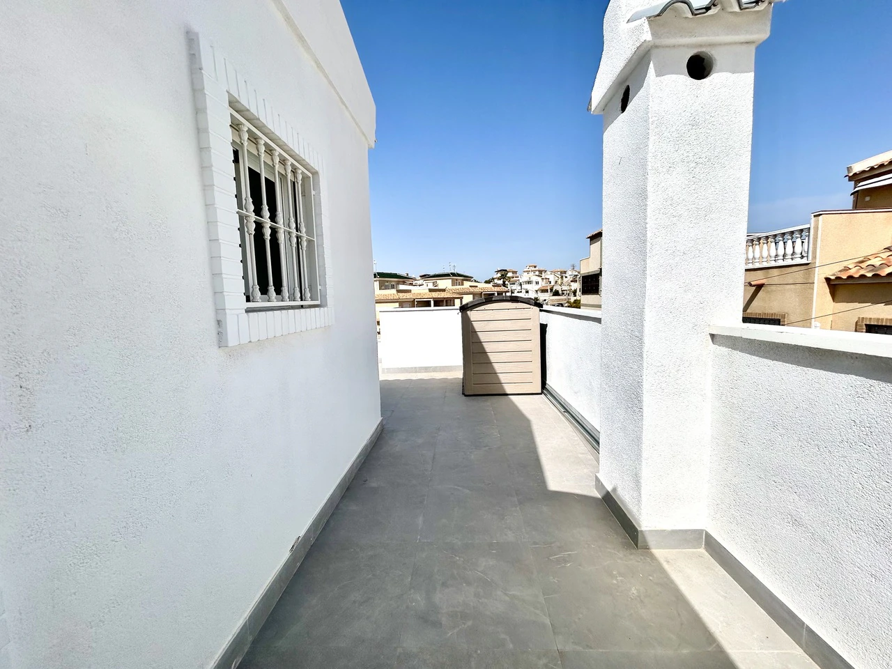 Chalet/Villa en venta en Villamartin