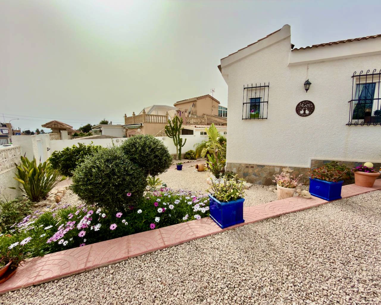 Villa à la vente à Ciudad Quesada
