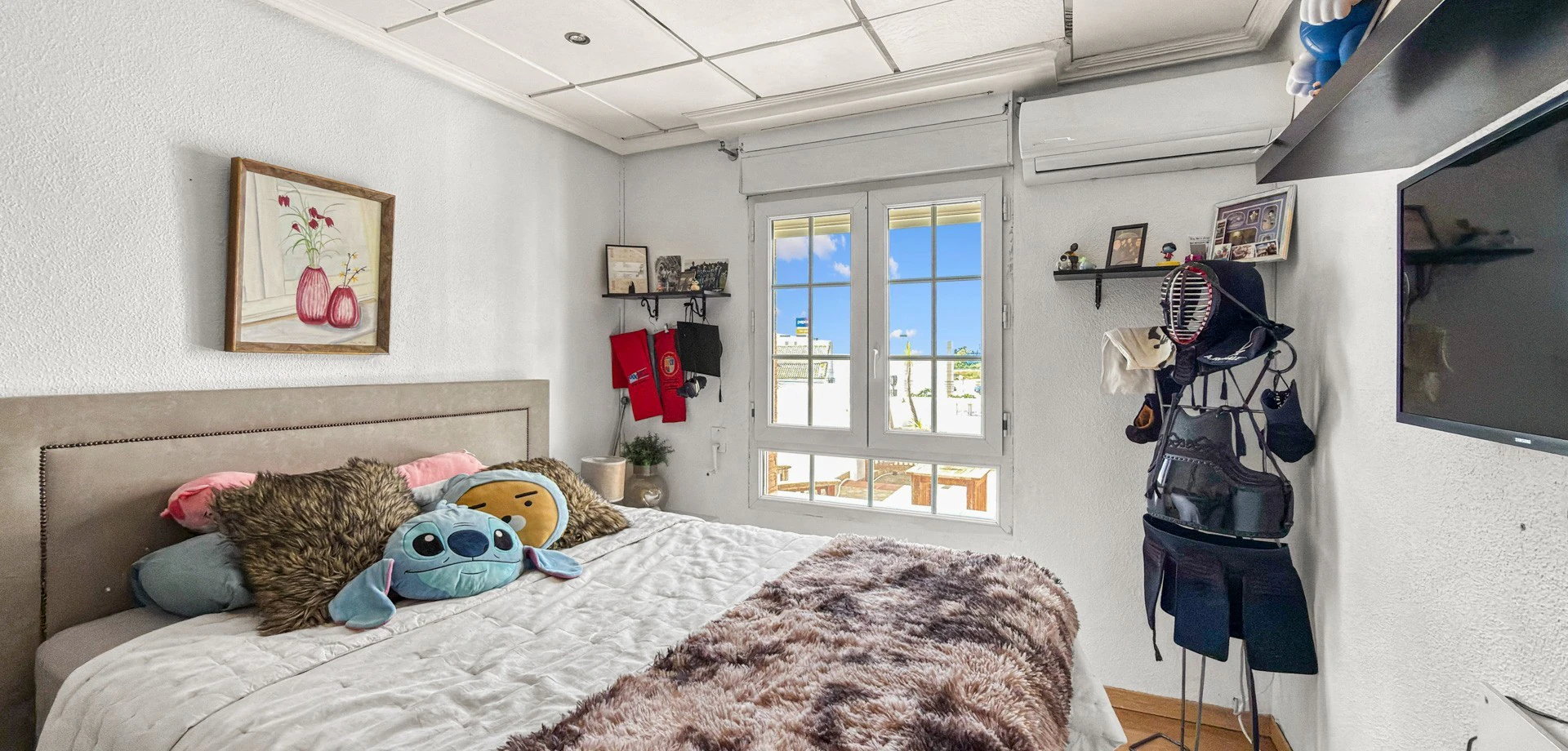 Villa à la vente à Ciudad Quesada
