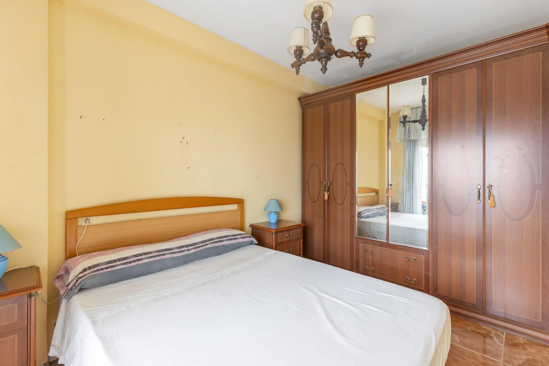 Apartment in Cabo Cervera with Spectacular Sea Views