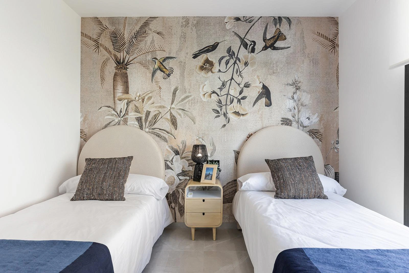en Woning Vol Licht en Exclusiviteit in Los Balcones