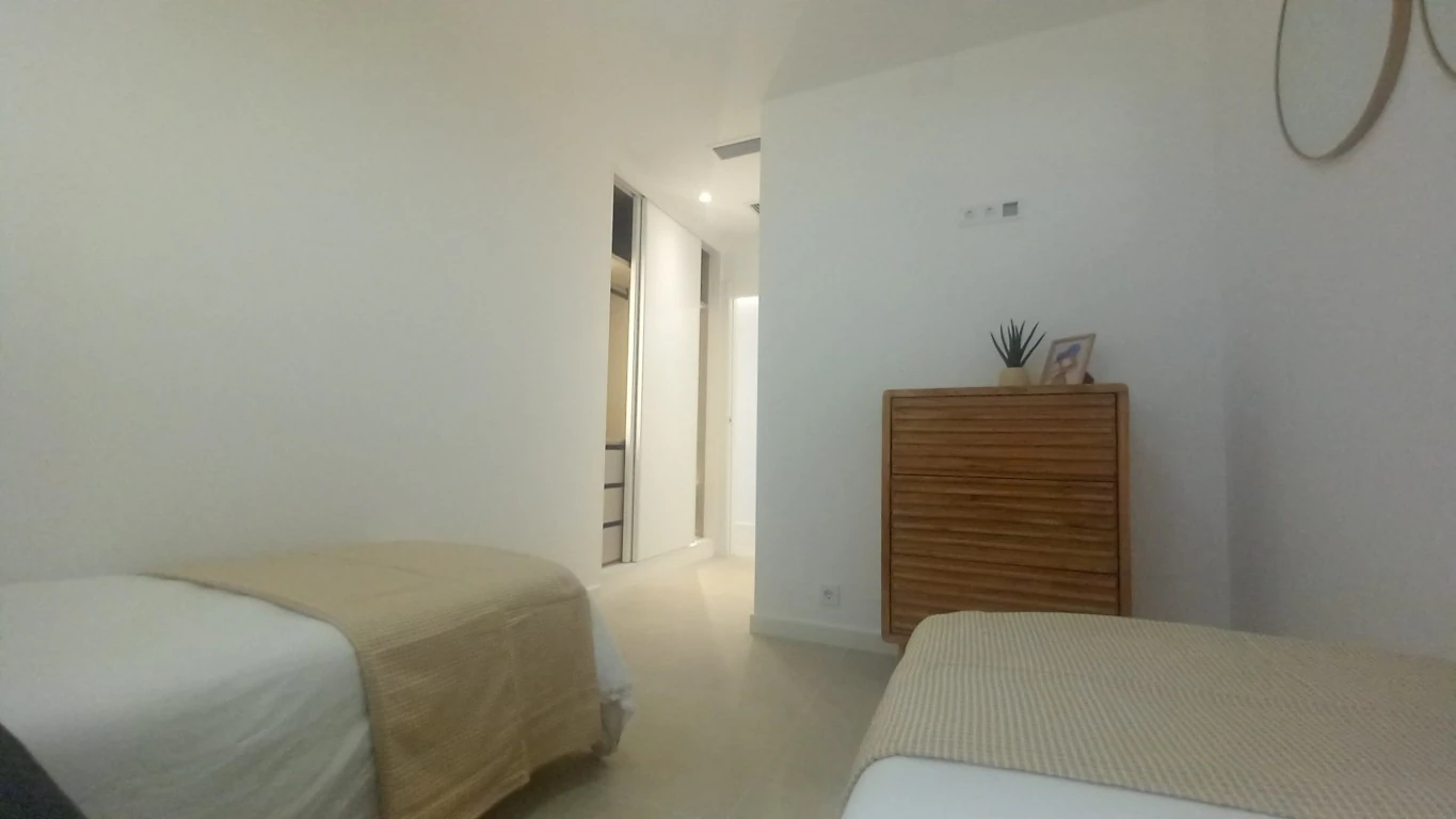 Villa te verkoop in El Chaparral