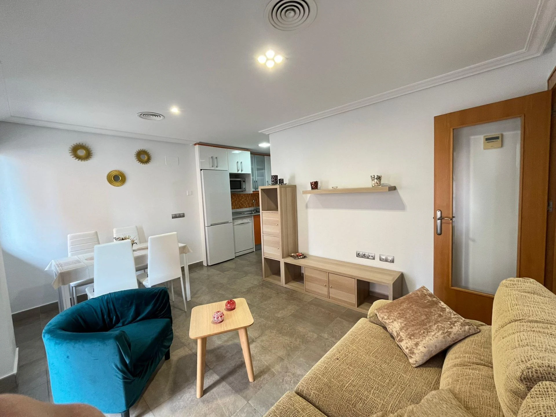 Stats Woning te verkoop in Torrevieja