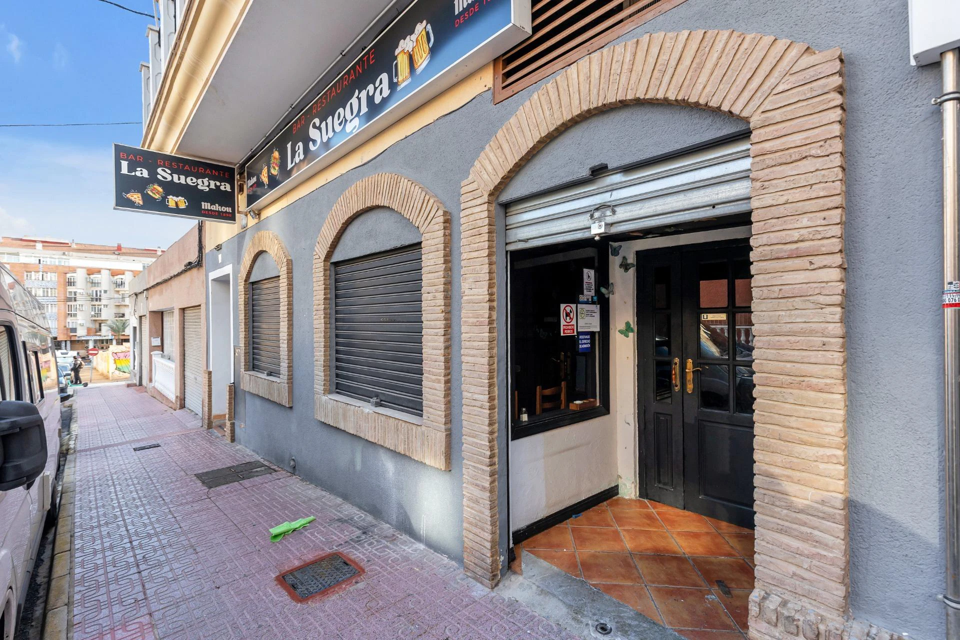 Local en Torrevieja Centro – Excelente Oportunidad de Inversión