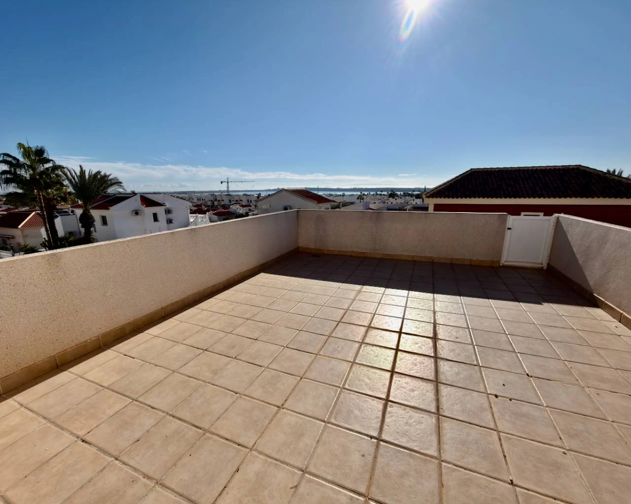 Villa à la vente à Ciudad Quesada