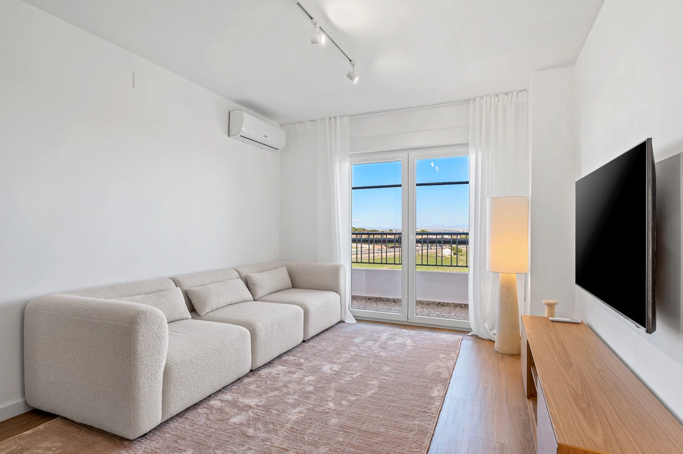 Penthouse til salg i Orihuela Costa