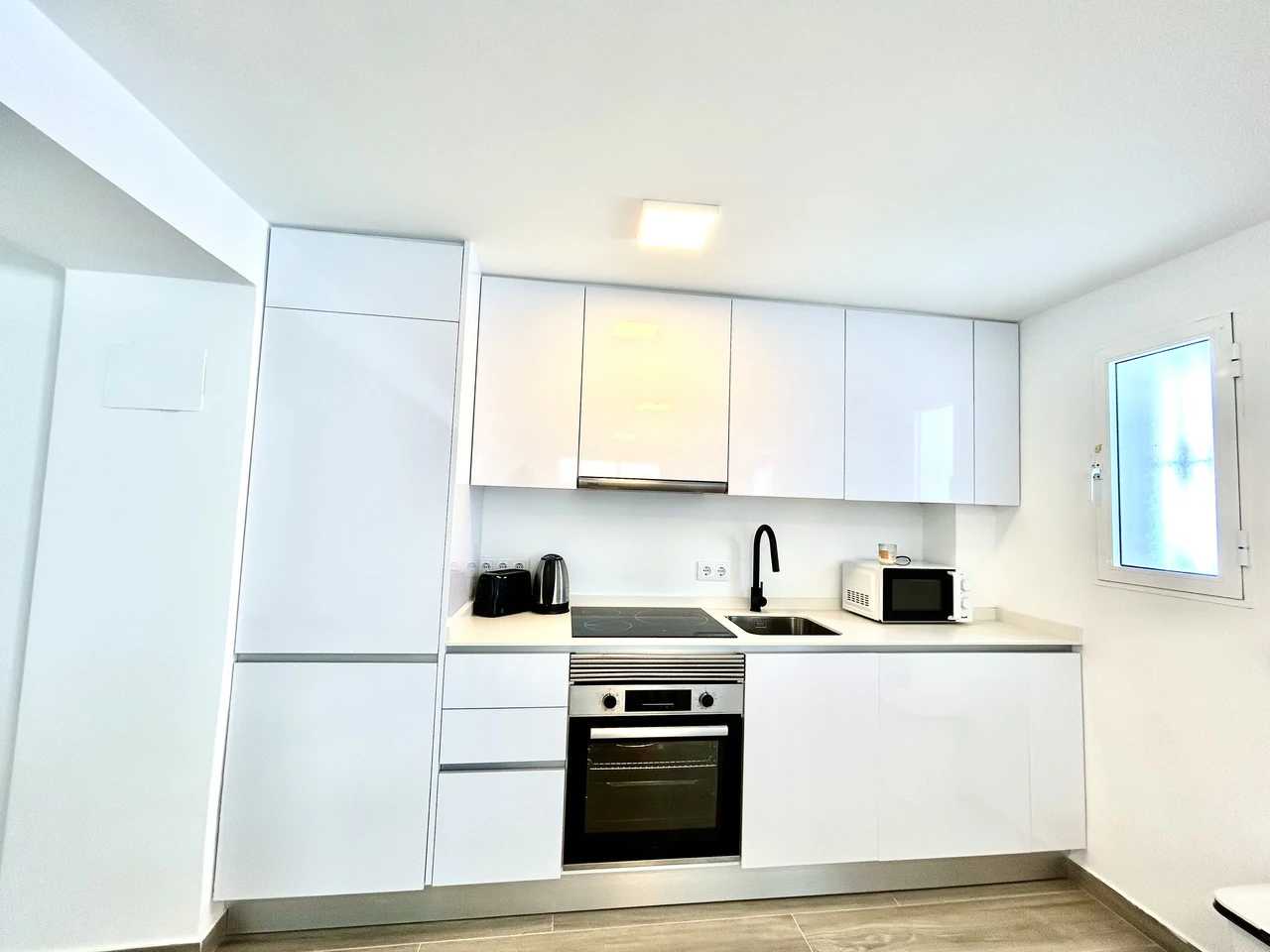Chalet/Villa en venta en Villamartin