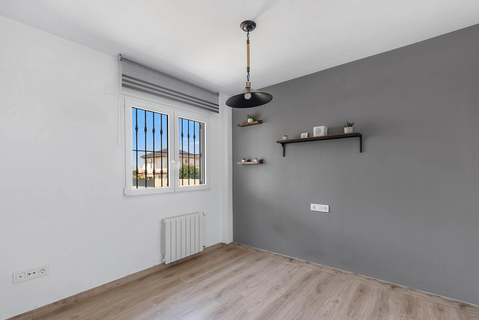 Opportunité de villa rénovée à Aguas Nuevas