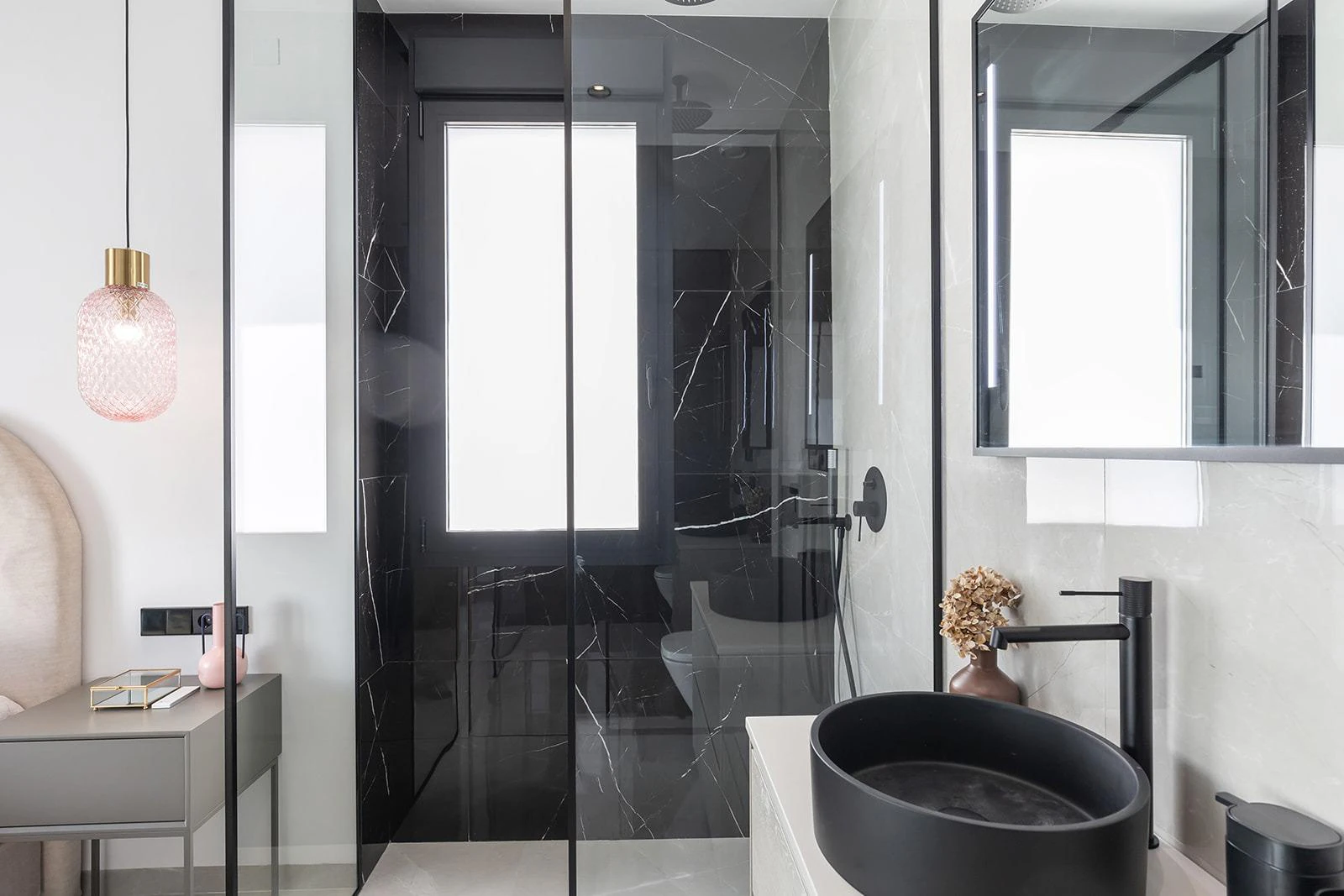 en Woning Vol Licht en Exclusiviteit in Los Balcones