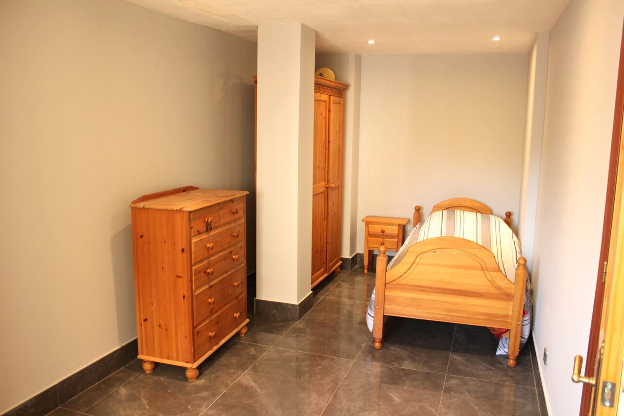 Chalet/Villa en venta en La Zenia