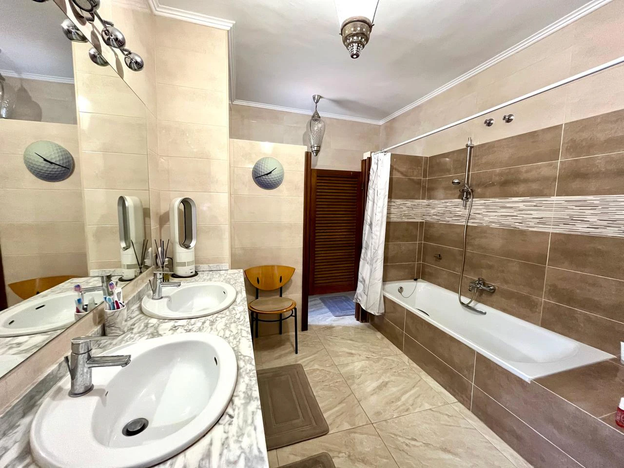 Chalet/Villa en venta en Villamartin