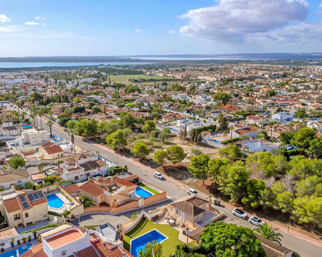 Villa à la vente à Ciudad Quesada