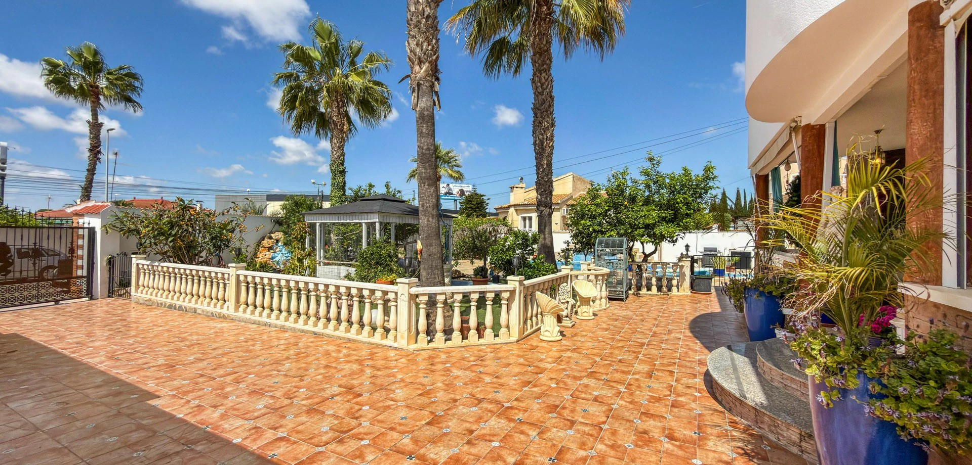Villa à la vente à Ciudad Quesada