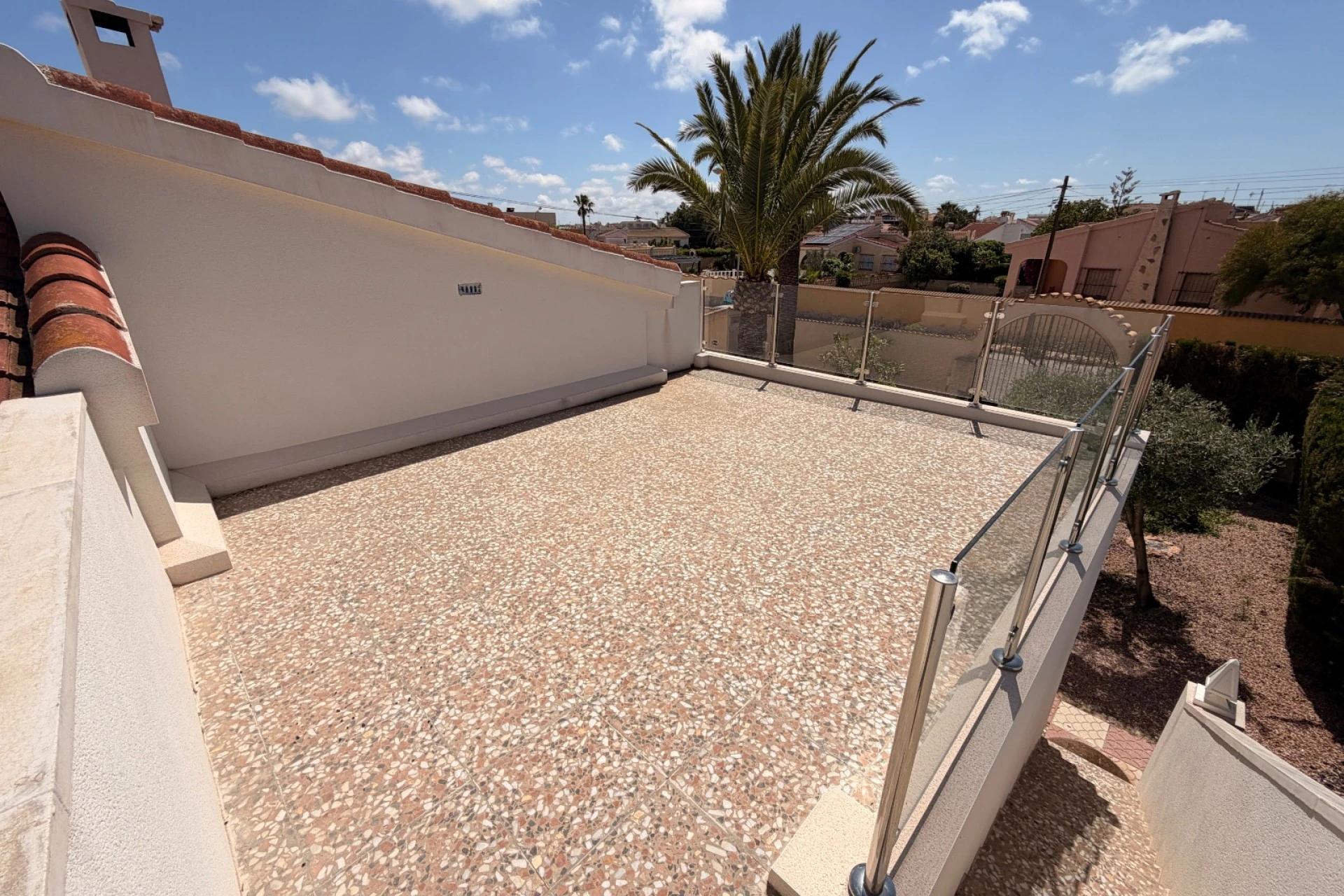 Villa in vendita a Ciudad Quesada