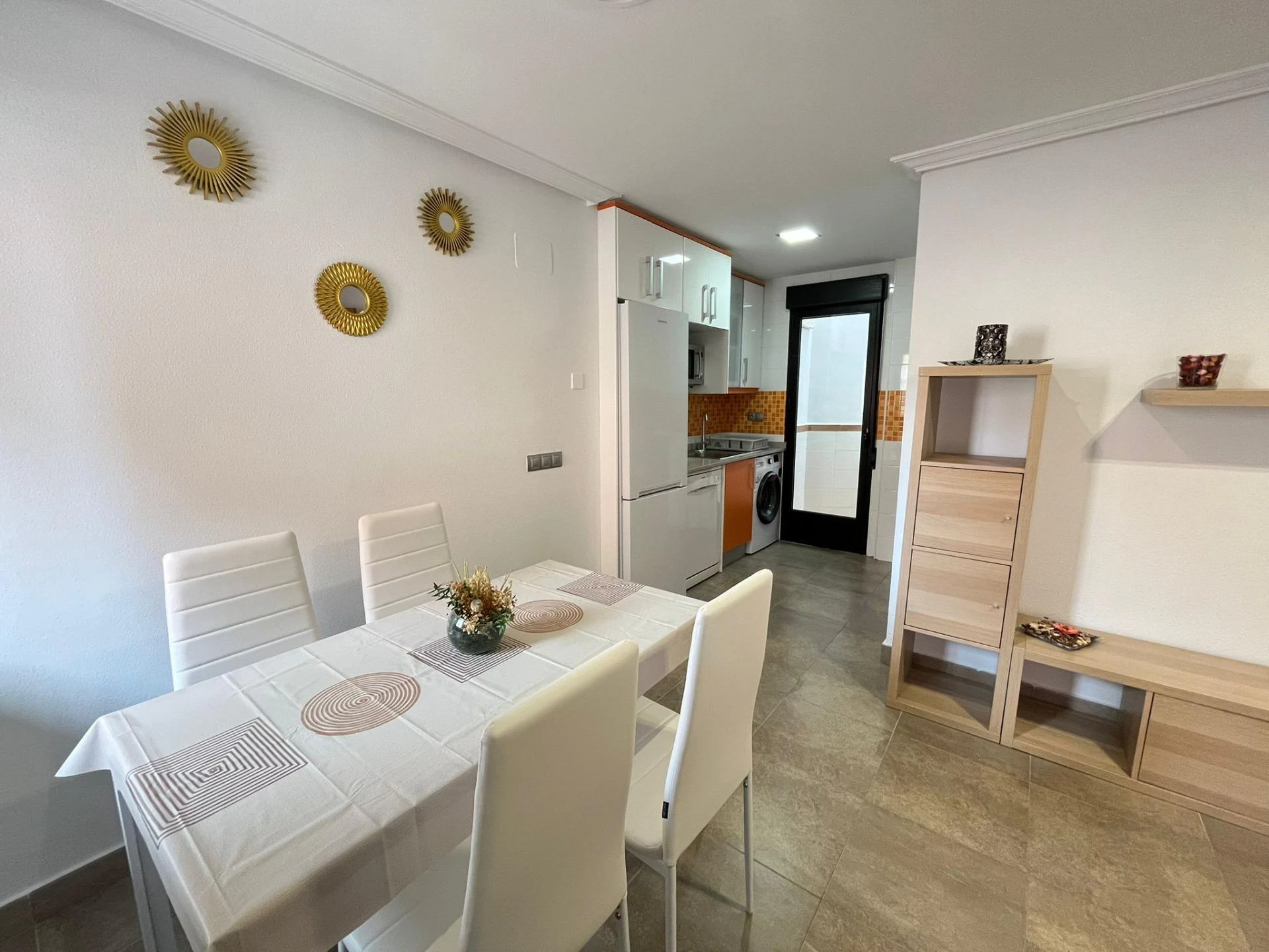 Stats Woning te verkoop in Torrevieja