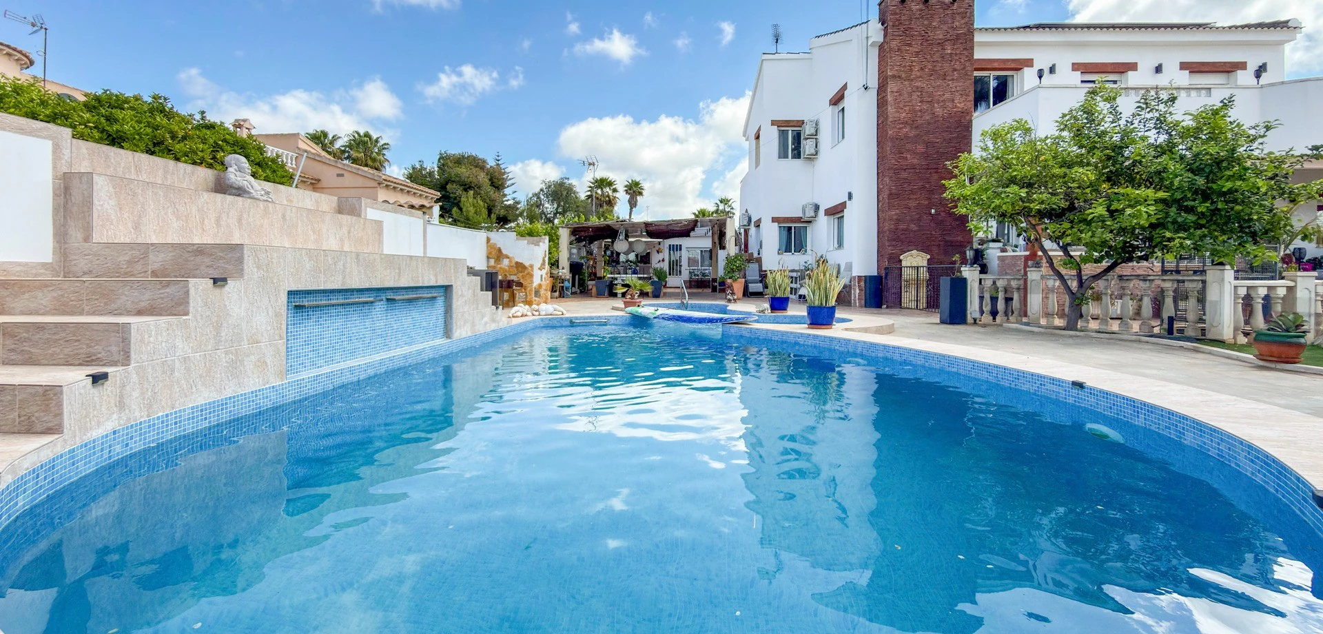 Villa à la vente à Ciudad Quesada